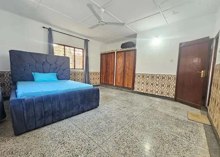Misana\'S Home