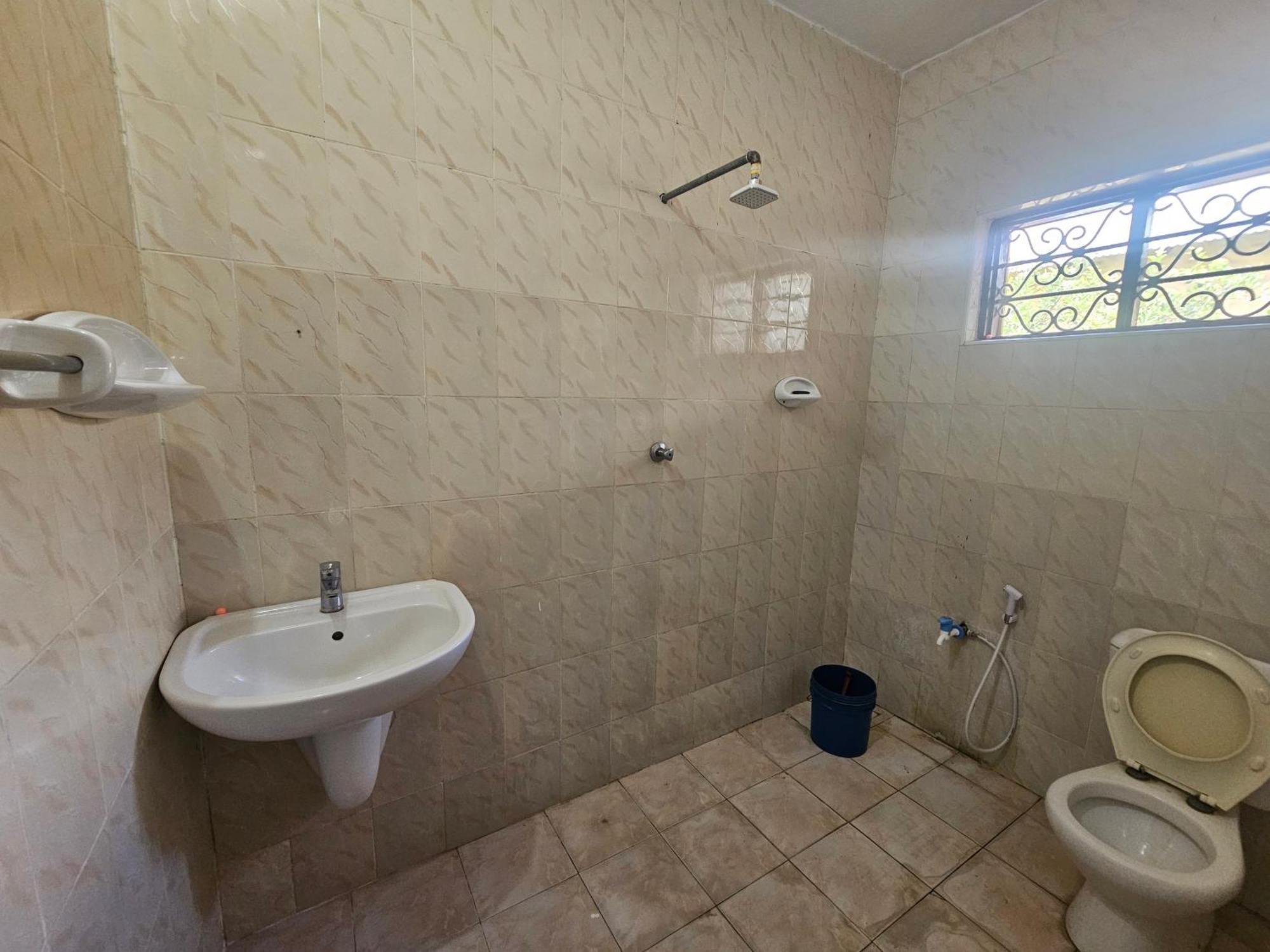 Misana's Homestay Zanzibar